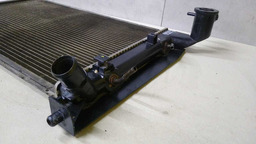 CONDENSADOR AR CONDICIONADO COROLLA 1.8 AUTOMÁTICO 2005 2006