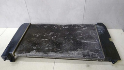 CONDENSADOR AR CONDICIONADO COROLLA 1.8 AUTOMÁTICO 2005 2006