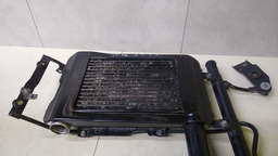Radiador Intercooler Mitsubishi Pajero Sport 2.5 2007