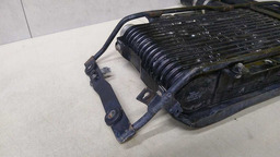 RADIADOR INTERCOOLER MITSUBISHI PAJERO SPORT 2.5 2007