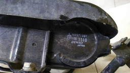 RADIADOR INTERCOOLER MITSUBISHI PAJERO SPORT 2.5 2007