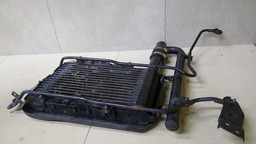 RADIADOR INTERCOOLER MITSUBISHI PAJERO SPORT 2.5 2007