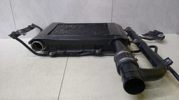 RADIADOR INTERCOOLER MITSUBISHI PAJERO SPORT 2.5 2007