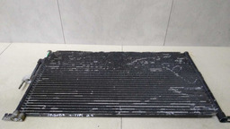 CONDENSADOR AR CONDICIONADO JAGUAR X TYPE 2.5 2001 2002