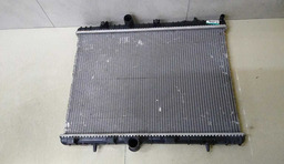 RADIADOR PEUGEOT 2008 1.6 2017