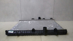 RADIADOR PEUGEOT 2008 1.6 2017