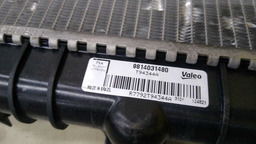 RADIADOR PEUGEOT 2008 1.6 2017