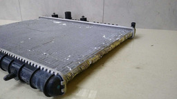 RADIADOR PEUGEOT 2008 1.6 2017