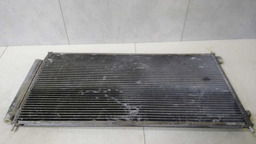 Condensador Ar Condicionado Honda City 1.5 2011