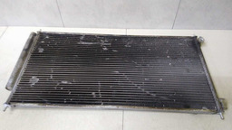 CONDENSADOR AR CONDICIONADO HONDA CITY 1.5 2011