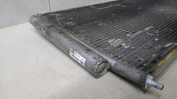 CONDENSADOR AR CONDICIONADO HONDA CITY 1.5 2011