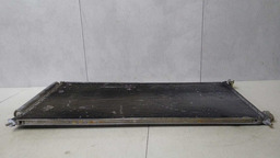 CONDENSADOR AR CONDICIONADO HONDA CITY 1.5 2011