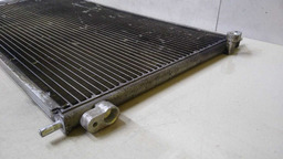 CONDENSADOR AR CONDICIONADO HONDA CITY 1.5 2011