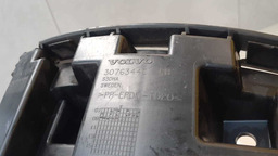 GUIA PARA-CHOQUE TRASEIRO DIREITO VOLVO XC60 T6 2014 A 2017