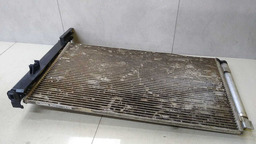 Condensador Ar Condicionado Bmw 320i 2.0 2015