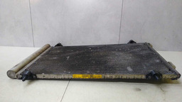 CONDENSADOR AR CONDICIONADO CITROEN C4 PICASSO 2.0 2009