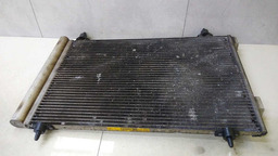 CONDENSADOR AR CONDICIONADO CITROEN C4 PICASSO 2.0 2009