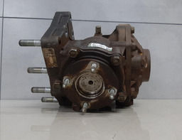 Caixa Transferência Toyota Rav4 2.0 16v 2012 2013 2014 