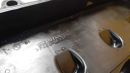 TAMPA VÁLVULA HONDA NEW FIT 1.5 2010 A 2015