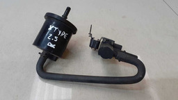 Válvula Canister Jaguar X Type 2.5 2001 2002