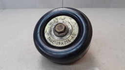 Polia Da Correia Jaguar Xtype 2.5 2001 2002