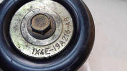 POLIA DA CORREIA JAGUAR XTYPE 2.5 2001 2002