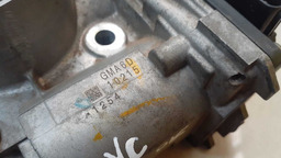 CORPO BORBOLETA HONDA NEW CIVIC 1.8 2007 A 2011 (2)