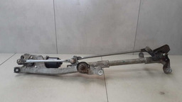 Maquina Limpador Parabrisa   Mitsubishi Lancer 2011