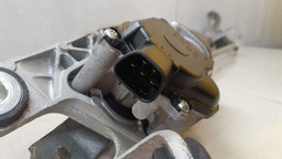 MAQUINA LIMPADOR PARABRISA   MITSUBISHI LANCER 2011