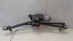 Maquina Limpador Parabrisa Jaguar Xtype 2001 2002