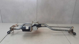 Maquina Limpador Parabrisa  Vw Amarok 2012 2013