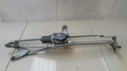 Maquina Limpador Parabrisa  Honda New Civic 2014