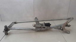 MAQUINA LIMPADOR PARABRISA  HONDA NEW CIVIC 2014