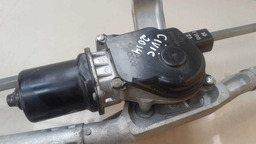 MAQUINA LIMPADOR PARABRISA  HONDA NEW CIVIC 2014