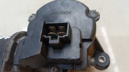 MOTOR LIMPADOR PARABRISA MITSUBISHI PAJERO SPORT 2007