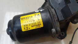 MOTOR LIMPADOR PARABRISA MITSUBISHI PAJERO SPORT 2007