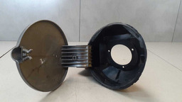 TAMPA PORTINHOLA CHRYSLER NEON 1998 A 2000