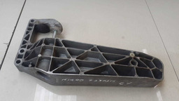 SUPORTE COXIM MOTOR BMW X3 XDRIVE 2.0 2015