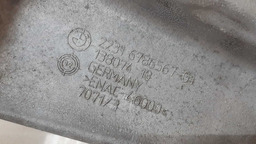 SUPORTE COXIM MOTOR BMW X3 XDRIVE 2.0 2015