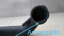 MANGUEIRA FILTRO AR CHRYSLER NEON 2.0 1998 1999 2000