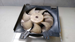 Ventoinha Defletor Radiador Chrysler Neon 2.0 1998 1999 2000