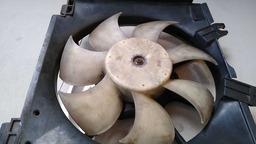 VENTOINHA DEFLETOR RADIADOR CHRYSLER NEON 2.0 1998 1999 2000