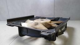 VENTOINHA DEFLETOR RADIADOR CHRYSLER NEON 2.0 1998 1999 2000