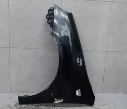 Paralama Jetta Variant 2.5 Lado Esquerdo  2008 2009