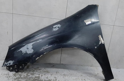 PARALAMA JETTA VARIANT 2.5 LADO ESQUERDO  2008 2009