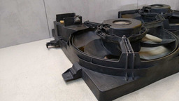 DEFLETOR C/ VENTOINHA JAGUAR X TYPE 2.5 2001 2002