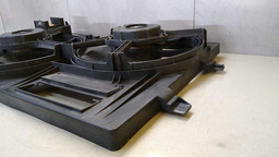 DEFLETOR C/ VENTOINHA JAGUAR X TYPE 2.5 2001 2002