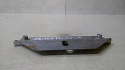 SUPORTE PLACA TRASEIRA BMW 320I 2016