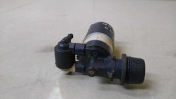 BOMBA RESERVATÓRIO ÁGUA PARABRISA GRAN C4 PICASSO 2008