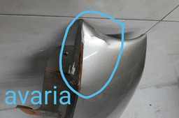 PARALAMA ESQUERDO CHRYSLER NEON 1998 199 2000